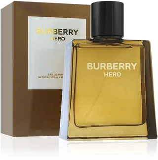Hero Eau de parfum spray de Burberry en 50 ml – photo du produit 1 sur 3
