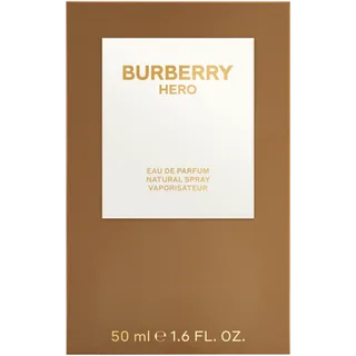 Hero Eau de parfum spray de Burberry en 50 ml – photo du produit 3 sur 3