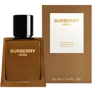 Hero Eau de parfum spray de Burberry en 50 ml – photo du produit 2 sur 3