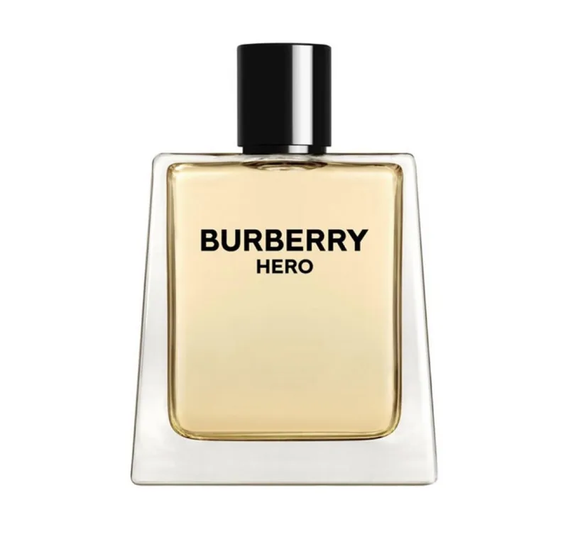 Hero Eau de Toilette - Herenparfum van Burberry in 100 ml – productfoto 2 van 3