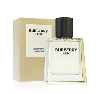 Hero Eau de Toilette - Herenparfum van Burberry in 100 ml – productfoto 3 van 3