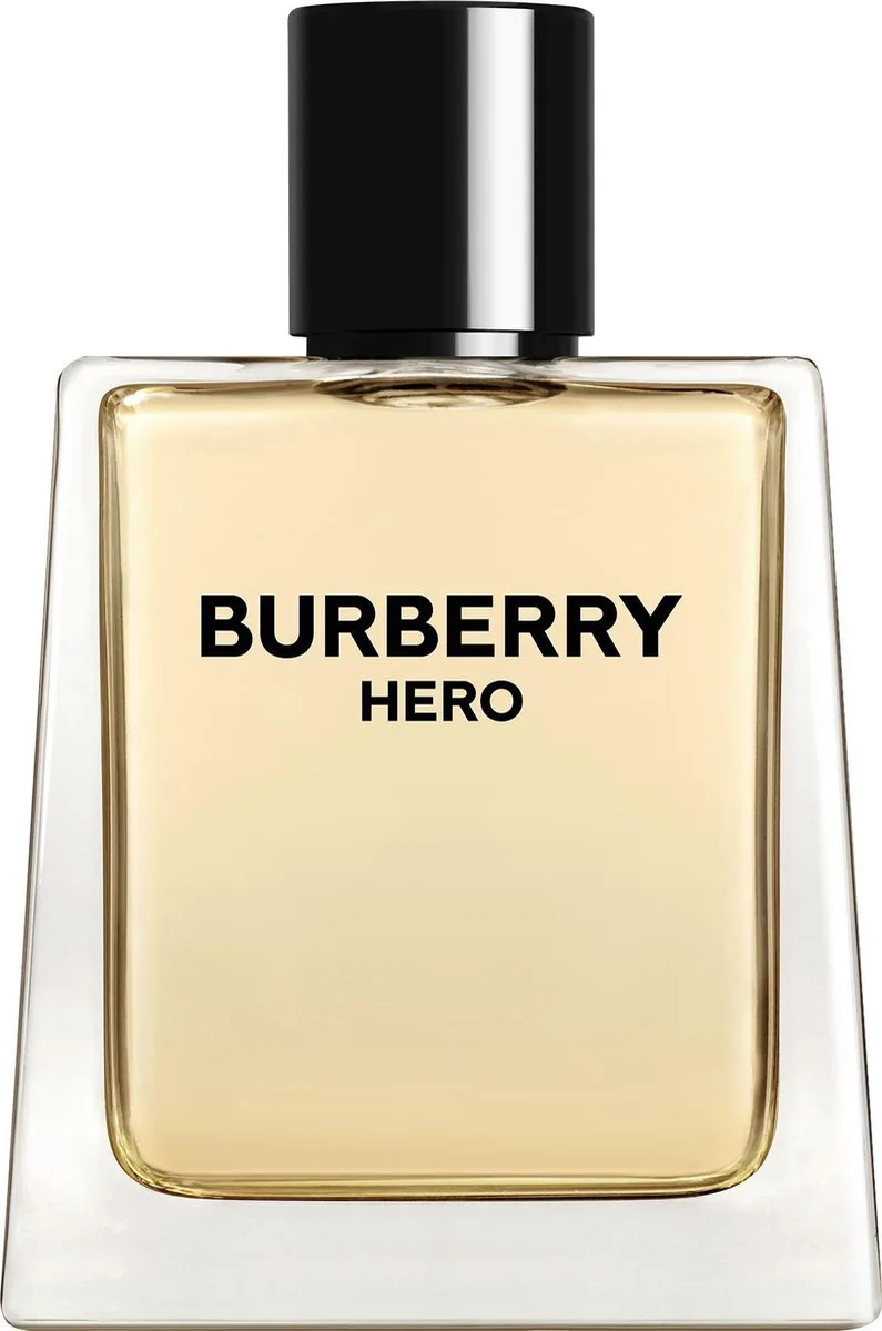 Hero Eau de Toilette - Herenparfum van Burberry in 100 ml – productfoto 1 van 3