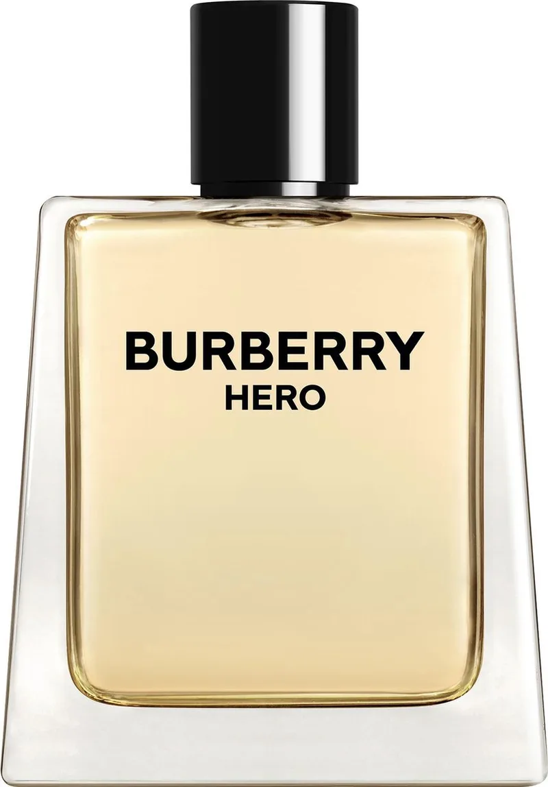 Hero Eau de Toilette - Herenparfum fra Burberry i 150 ml – produktbillede 1 af 2