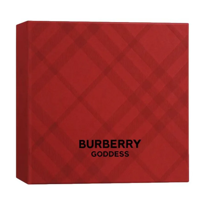 Hero Giftset - 50 ml eau de toilette spray + 75 ml showergel - giftset voor heren - AANBIEDING by Burberry – product photo 2 of 4