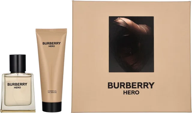 Hero Giftset