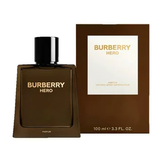 Hero Parfum von Burberry in 100 ml – Produktfoto 3 von 3