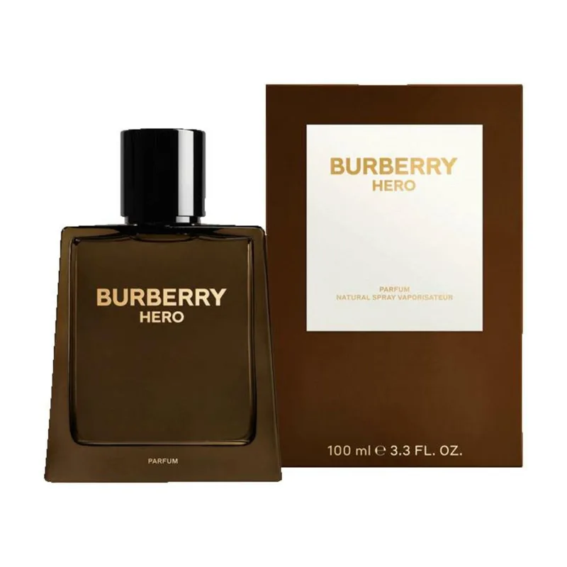 Hero Parfum von Burberry in 100 ml – Produktfoto 3 von 3