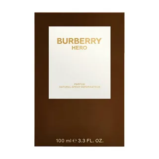 Hero Parfum von Burberry in 100 ml – Produktfoto 2 von 3