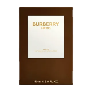 Hero Parfum fra Burberry i 150 ml – produktbillede 3 af 3