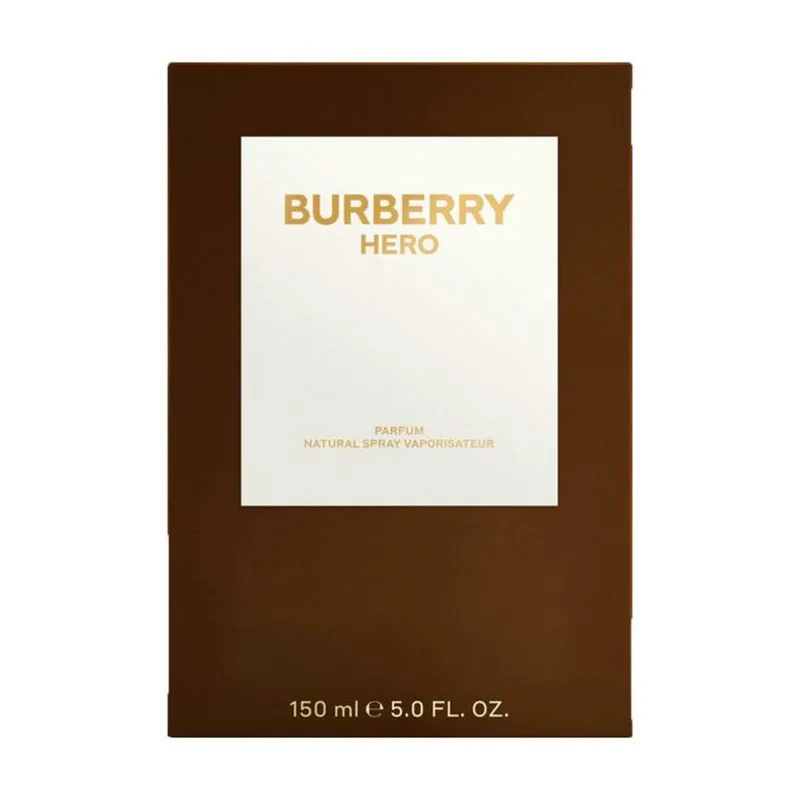 Hero Parfum fra Burberry i 150 ml – produktbillede 3 af 3