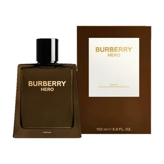 Hero Parfum fra Burberry i 150 ml – produktbillede 2 af 3