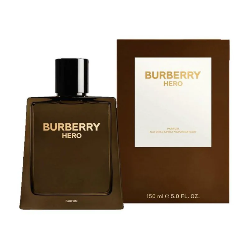 Hero Parfum fra Burberry i 150 ml – produktbillede 2 af 3