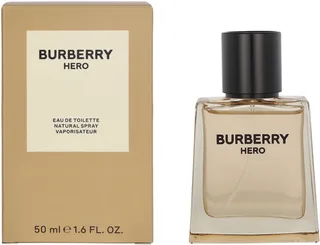 Hero parfum - Herenparfum eau de toilette fra Burberry i 50 ml – produktbillede 1 af 2