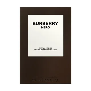 Hero Parfum Intense de Burberry en 100 ml – photo du produit 2 sur 5