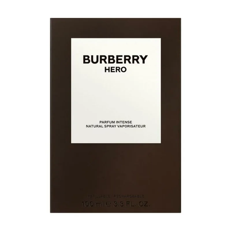Hero Parfum Intense de Burberry en 100 ml – photo du produit 2 sur 5