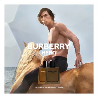 Hero Parfum Intense de Burberry en 50 ml – photo du produit 3 sur 5