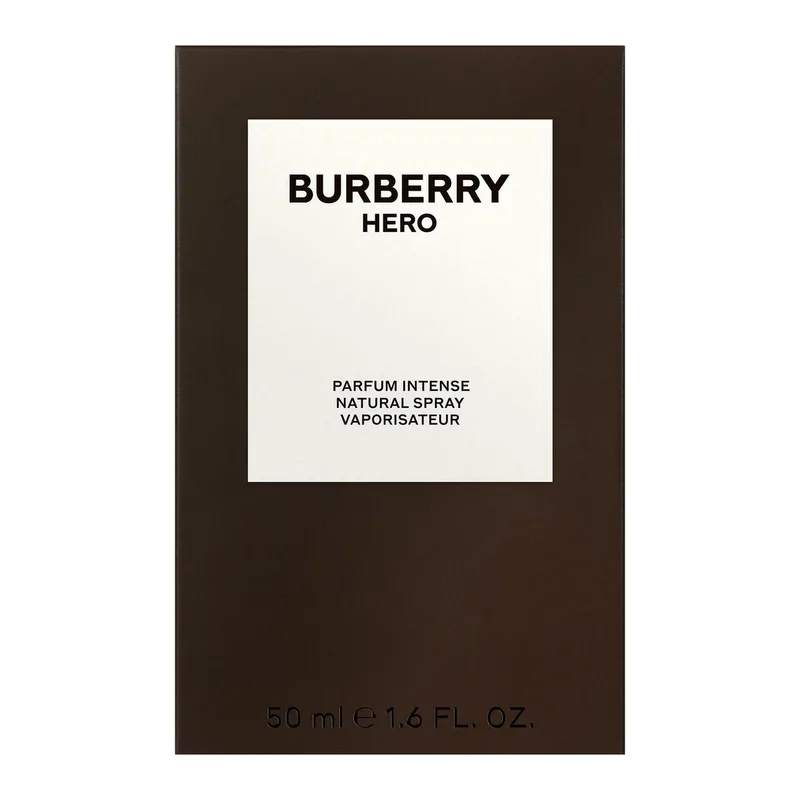 Hero Parfum Intense de Burberry en 50 ml – photo du produit 4 sur 5