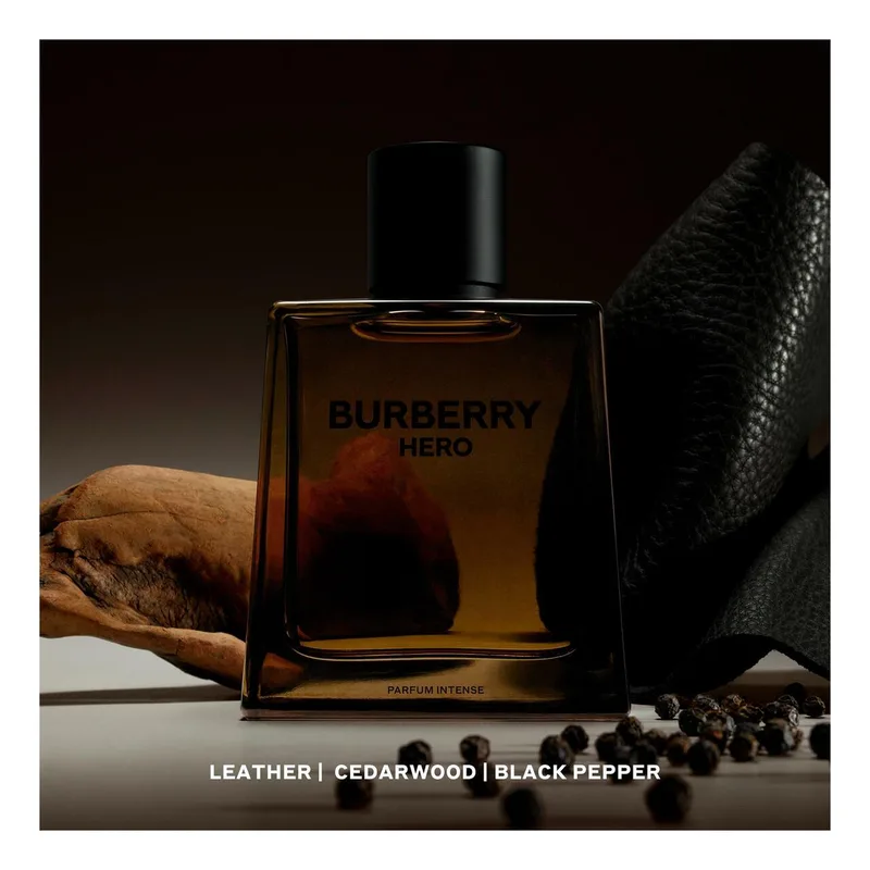 Hero Parfum Intense de Burberry en 50 ml – photo du produit 2 sur 5