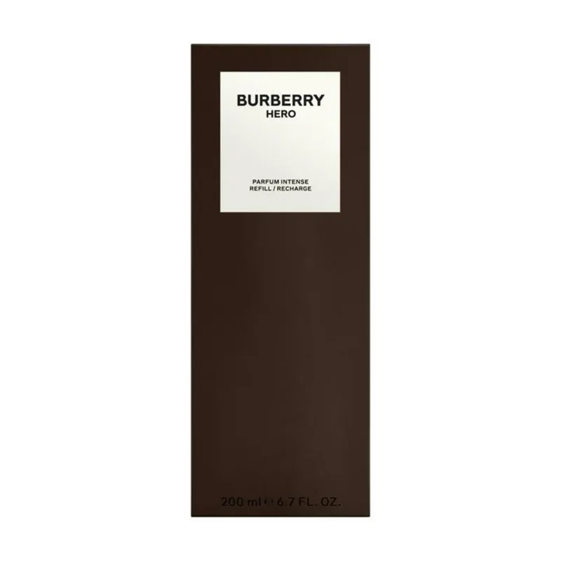 Hero Parfum Intense Navulling van Burberry in 200 ml – productfoto 3 van 5