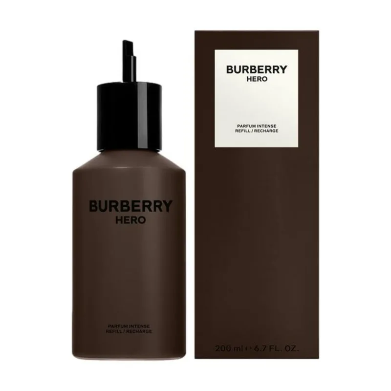 Hero Parfum Intense Navulling van Burberry in 200 ml – productfoto 5 van 5