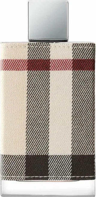 London Eau de Parfum - Damesparfum fra Burberry i 100 ml – produktbillede 1 af 4