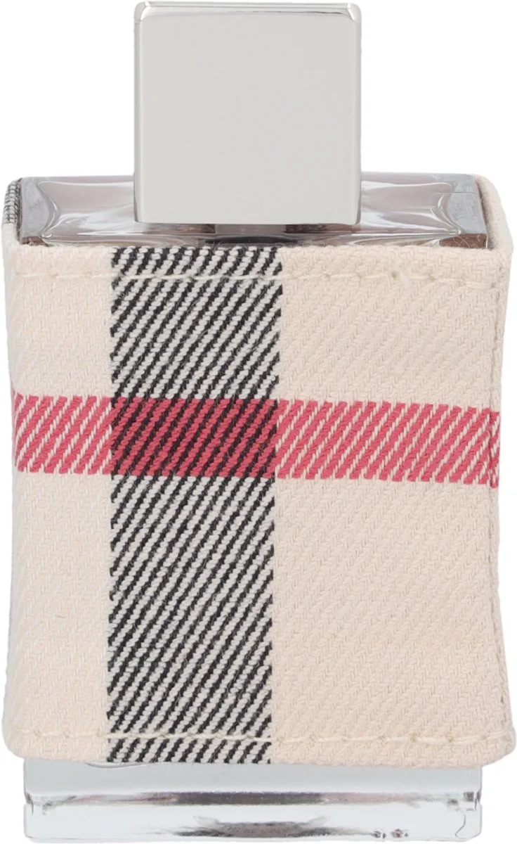 London Eau de Parfum - Damesparfum van Burberry in 30 ml – productfoto