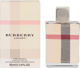 London Eau de Parfum - Damesparfum von Burberry in 50 ml – Produktfoto 2 von 4
