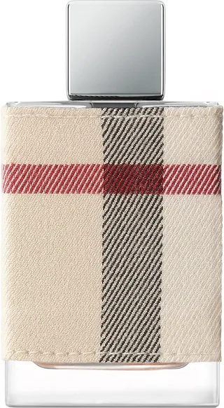 London Eau de Parfum - Damesparfum von Burberry in 50 ml – Produktfoto 1 von 4