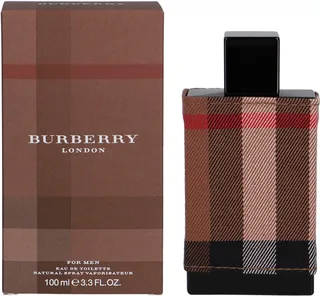 London - Eau de toilette - Herenparfum von Burberry in 100 ml – Produktfoto 2 von 4