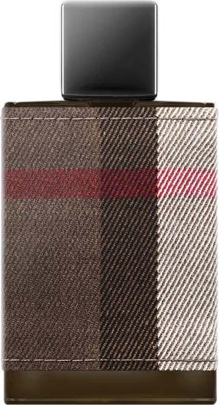 London - Eau de toilette - Herenparfum de Burberry en 50 ml – photo du produit 1 sur 2
