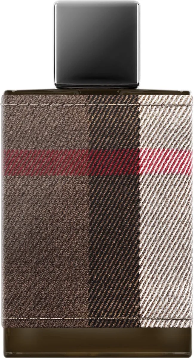 London - Eau de toilette - Herenparfum de Burberry en 50 ml – photo du produit 1 sur 2