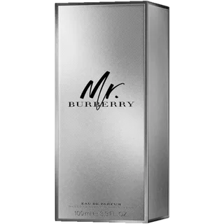 Mr. Burberry Eau de Parfum von Burberry in 100 ml – Produktfoto 3 von 5