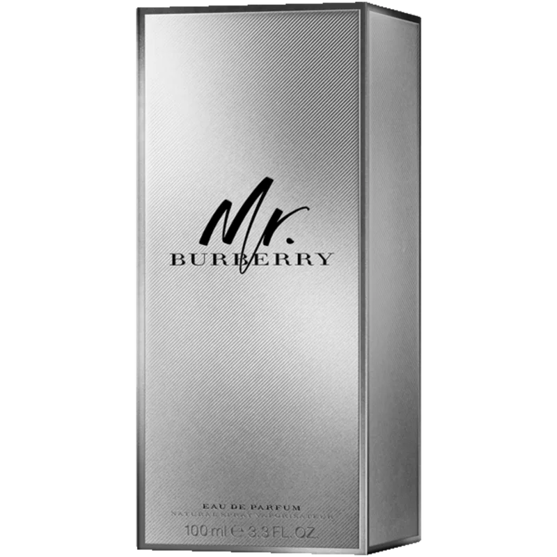 Mr. Burberry Eau de Parfum von Burberry in 100 ml – Produktfoto 3 von 5