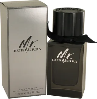 Mr. Burberry Eau de Parfum von Burberry in 100 ml – Produktfoto 1 von 5