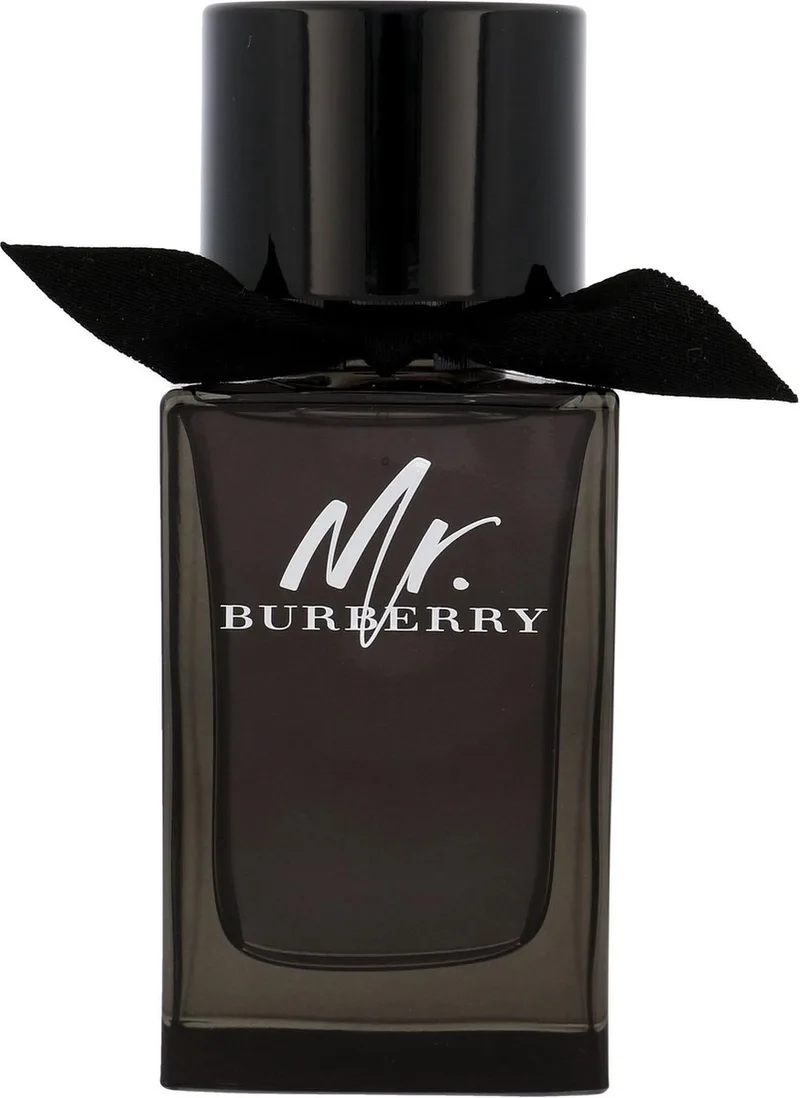 Mr. Burberry Eau de Parfum by Burberry in 100 ml – product photo