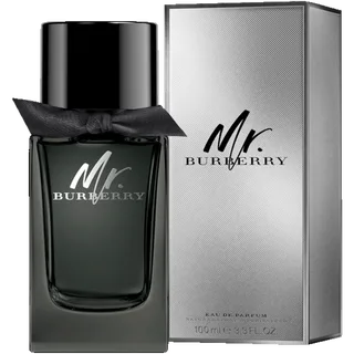 Mr. Burberry Eau de Parfum von Burberry in 100 ml – Produktfoto 4 von 5