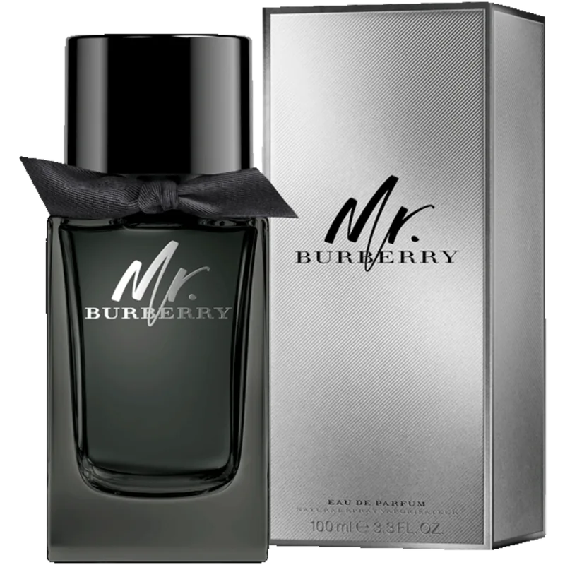 Mr. Burberry Eau de Parfum von Burberry in 100 ml – Produktfoto 4 von 5