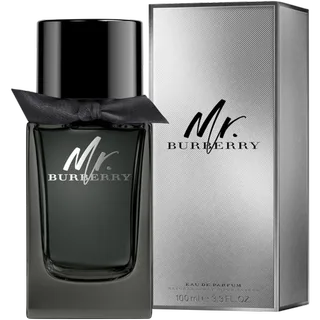 Mr. Burberry Eau de Parfum von Burberry in 100 ml – Produktfoto 5 von 5