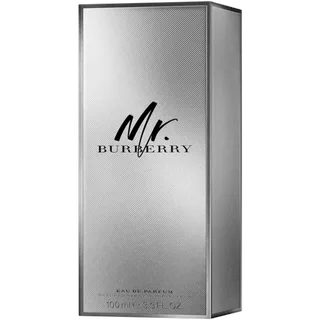 Mr. Burberry Eau de Parfum von Burberry in 100 ml – Produktfoto 2 von 5