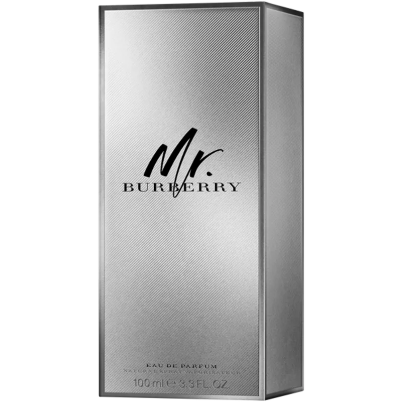 Mr. Burberry Eau de Parfum von Burberry in 100 ml – Produktfoto 2 von 5