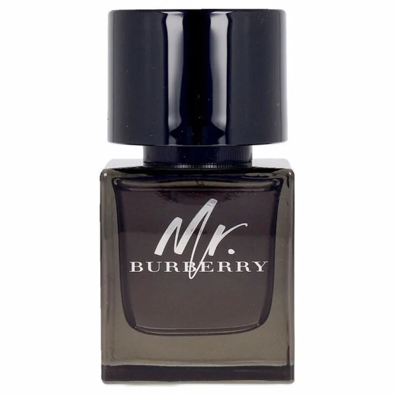 Mr. Burberry Eau de Parfum fra Burberry i 50 ml – produktbillede 1 af 5