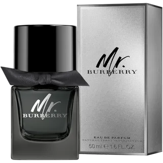 Mr. Burberry Eau de Parfum fra Burberry i 50 ml – produktbillede 5 af 5