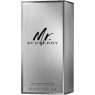 Mr. Burberry Eau de Parfum fra Burberry i 50 ml – produktbillede 4 af 5