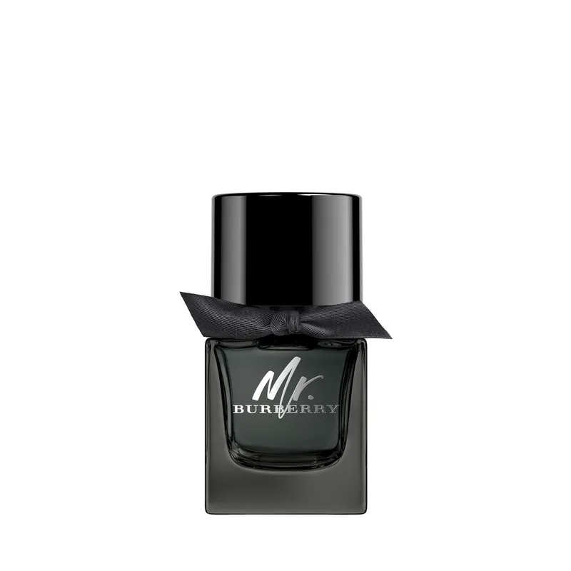 Mr. Burberry Eau de Parfum fra Burberry i 50 ml – produktbillede 2 af 5