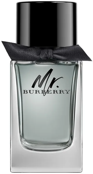 Mr Burberry - eau de toilette spray - herenparfum fra Burberry i 100 ml – produktbillede 1 af 5
