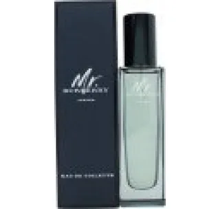 Mr. Burberry Indigo Eau de Toilette van Burberry in 30 ml – productfoto 2 van 3