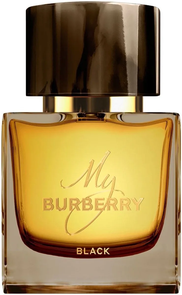 My Burberry Black Eau De Parfum von Burberry in 30 ml – Produktfoto