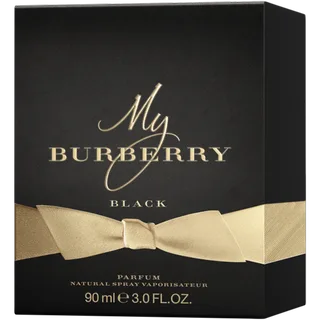 My Burberry Black Eau De Parfum de Burberry en 90 ml – photo du produit 2 sur 5