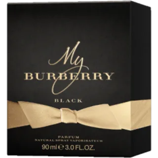 My Burberry Black Eau De Parfum de Burberry en 90 ml – photo du produit 3 sur 5