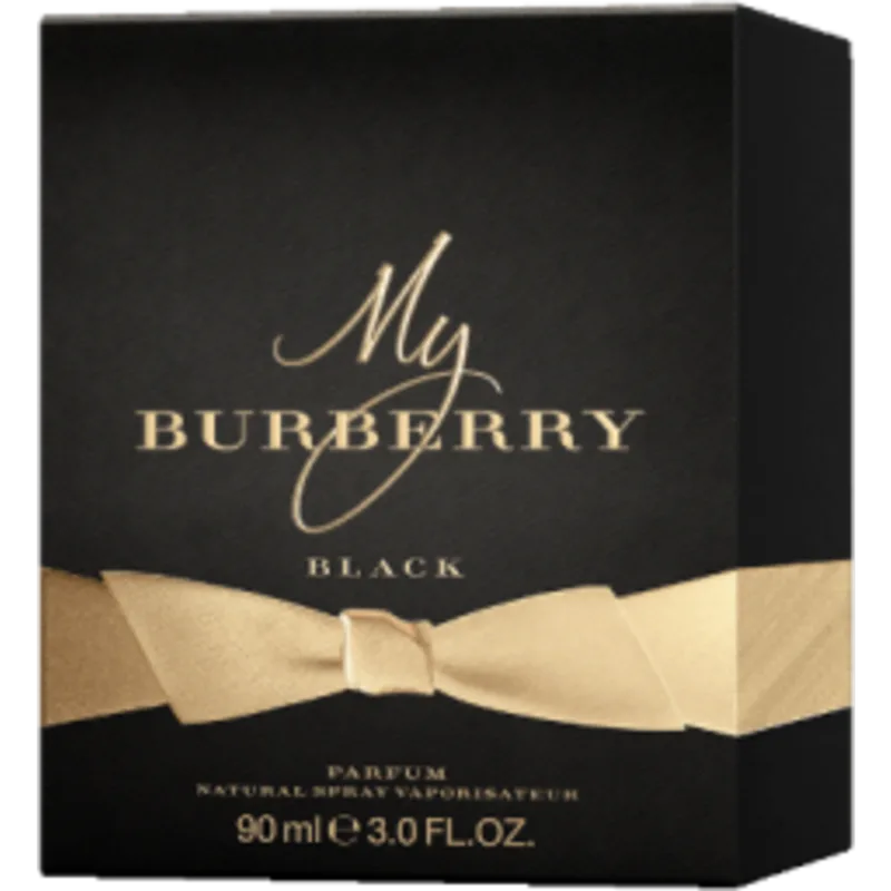 My Burberry Black Eau De Parfum de Burberry en 90 ml – photo du produit 3 sur 5